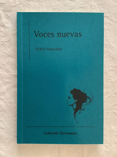 Voces nuevas (XXVI Selección)