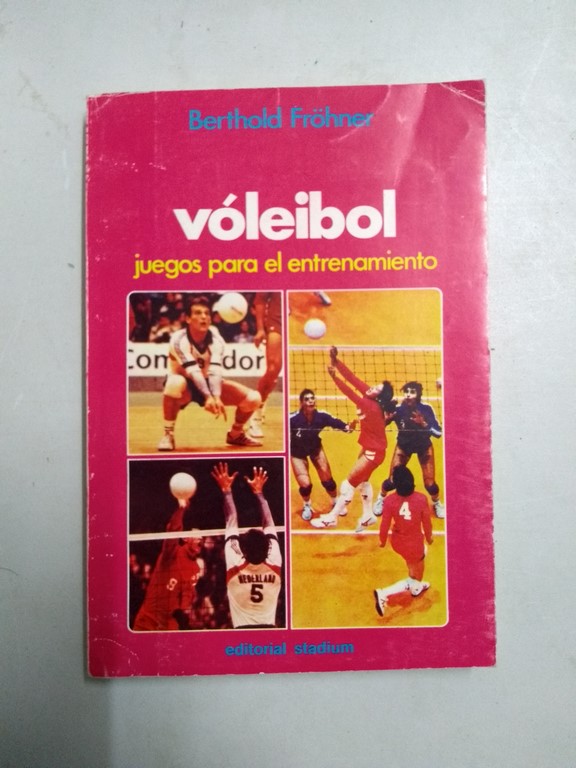 Vóleibol