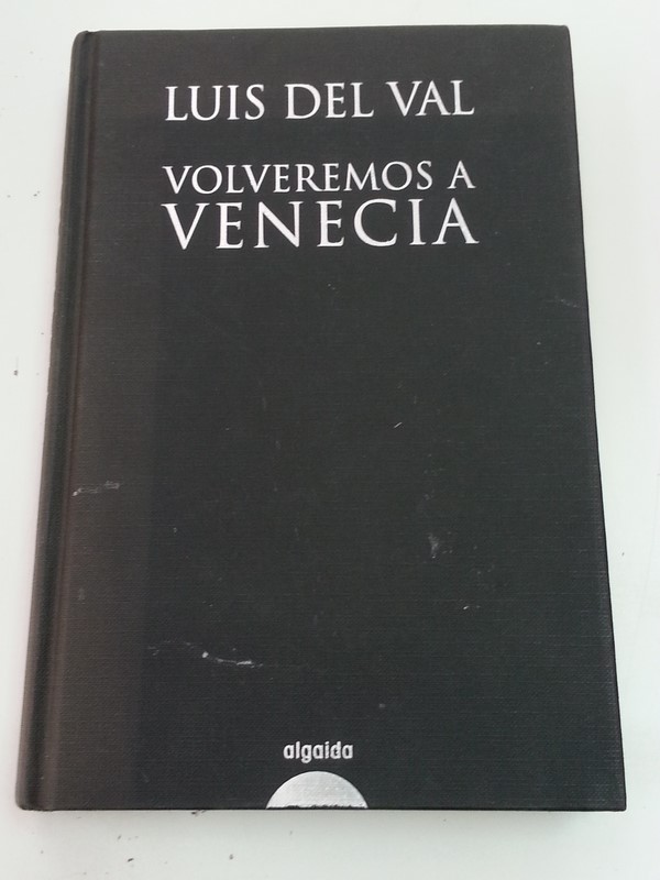 Volveremos a Venecia