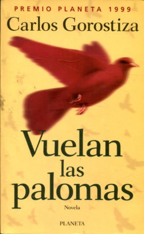 VUELAN LAS PALOMAS.