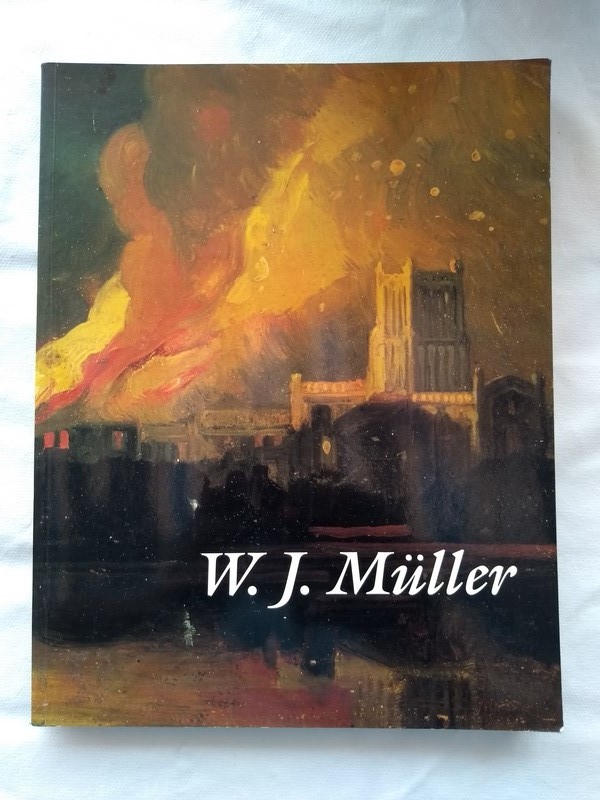 W. J. Muller. 1812 – 1845