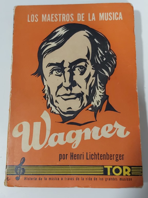 Wagner.
