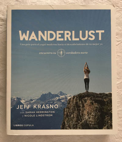 Wanderlust