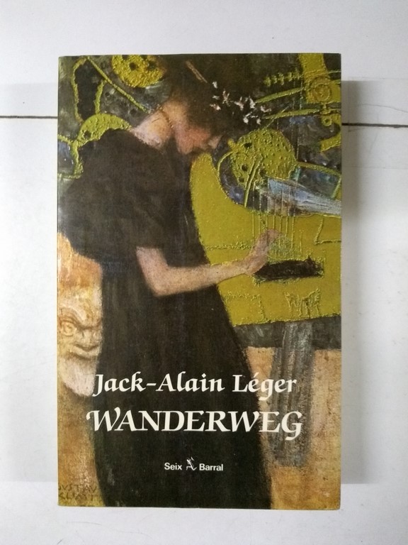 Wanderweg