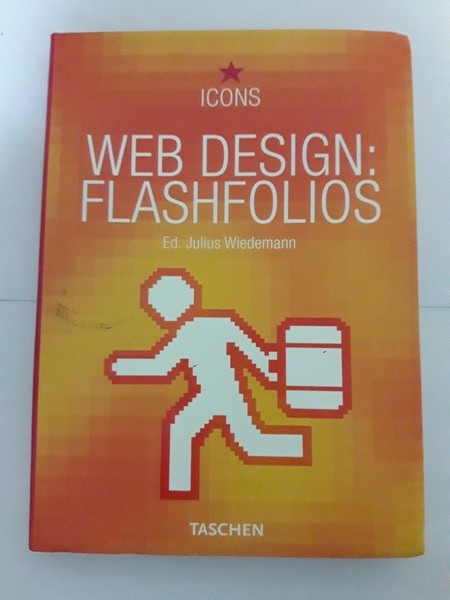 Web design: Flashfolios