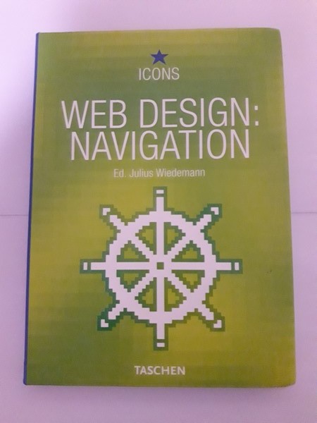 Web design: Navigation