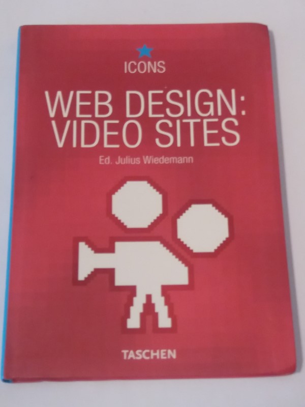 Web Design: Video Sites