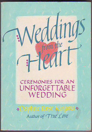 WEDDINGS FROM THE HEART. CEREMONIES FOR AN UNFORGETTABLE WEDDING.