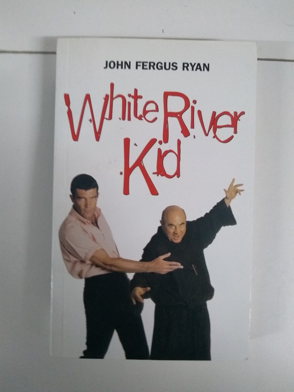 White River Kid
