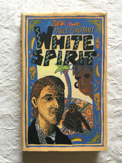 White Spirit