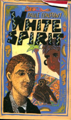 WHITE SPIRIT.