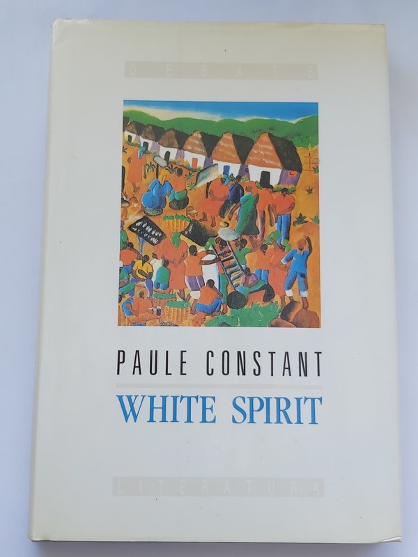 White Spirit
