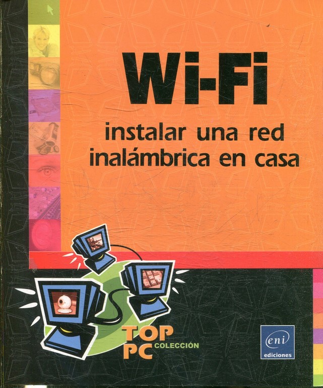 WI-FI INSTALAR UNA RED INALAMBRICA.