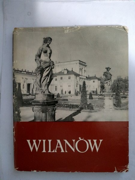 Wilanow