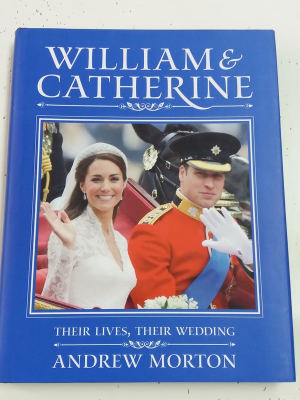William & Catherine