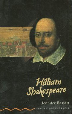 WILLIAM SHAKESPEARE.