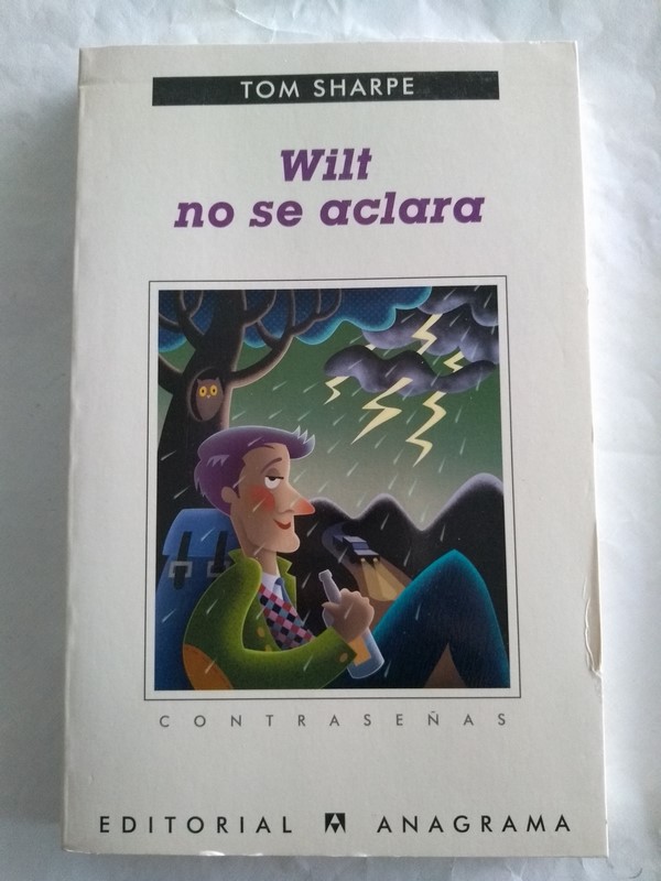 Wilt nos se aclara