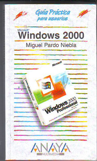 WINDOWS 2000.