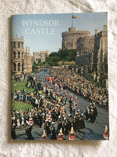 Windsor Castle