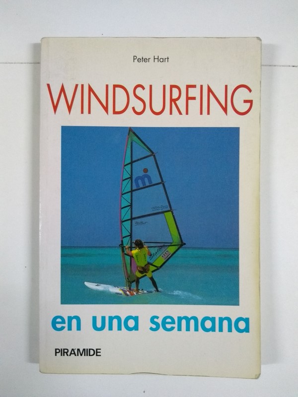 Windsurfing en una semana