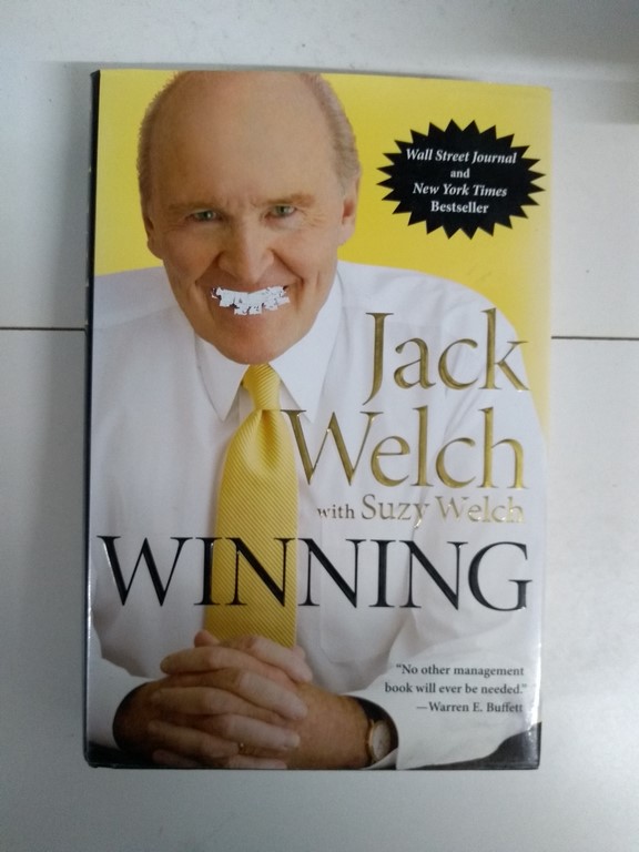 Winning