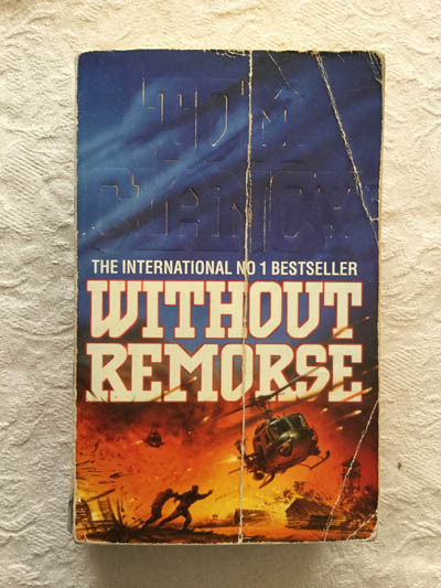 Without Remorse