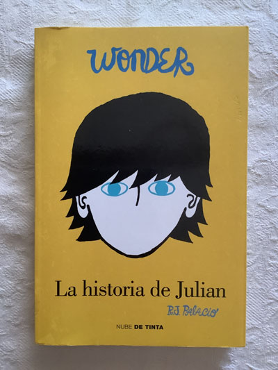 Wonder. La historia de Julián