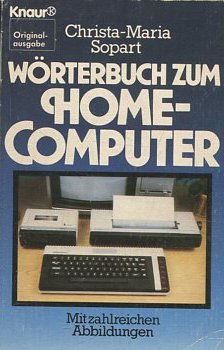 WORTERBUCH ZUM