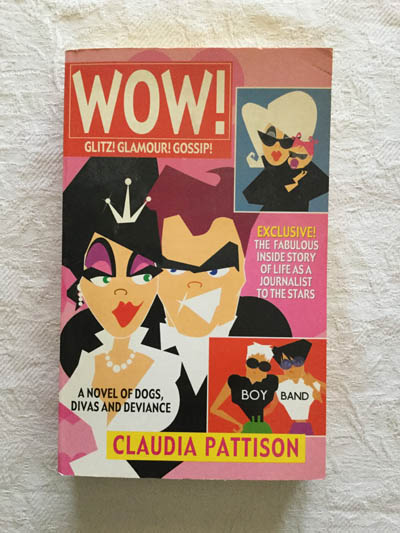 WOW!