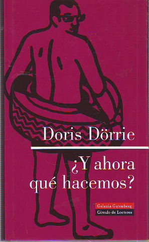 ¿Y AHORA QUE HACEMOS?