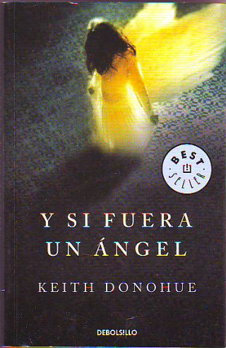Y SI FUERA UN ANGEL.