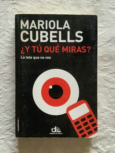 ¿Y tú que miras?