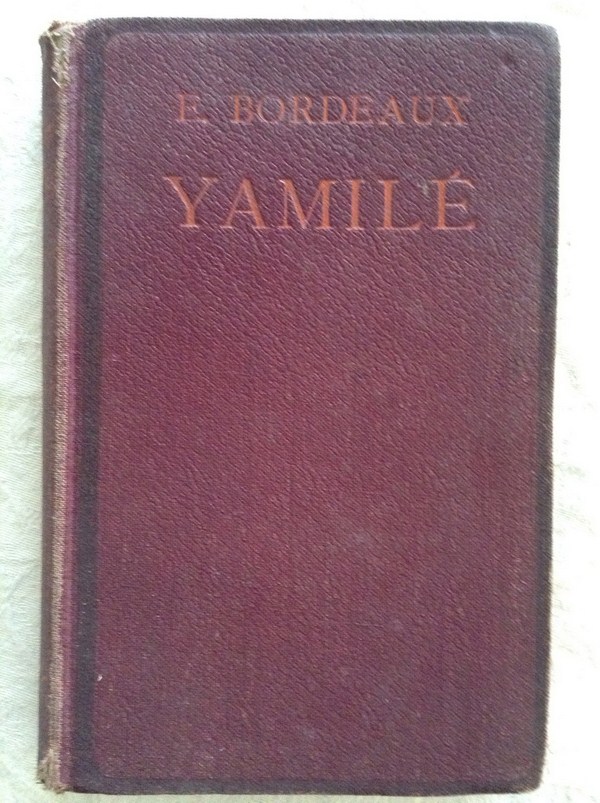 Yamilé