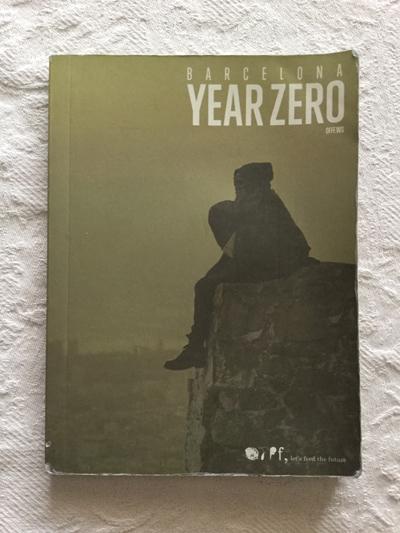 Year Zero, Barcelona