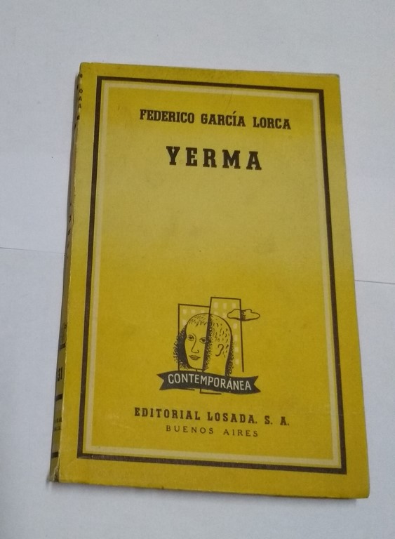 Yerma