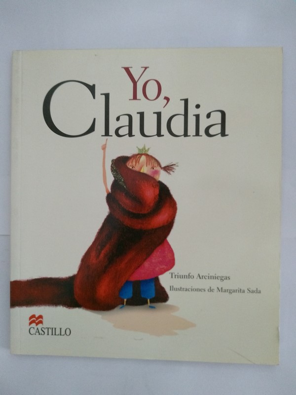 Yo, Claudia