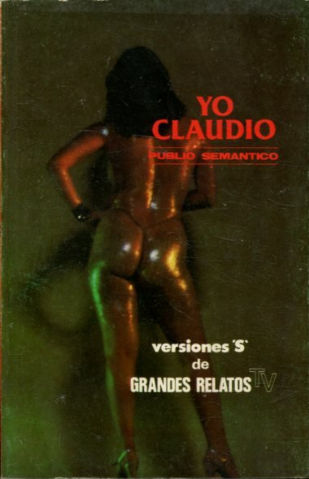 YO, CLAUDIO
