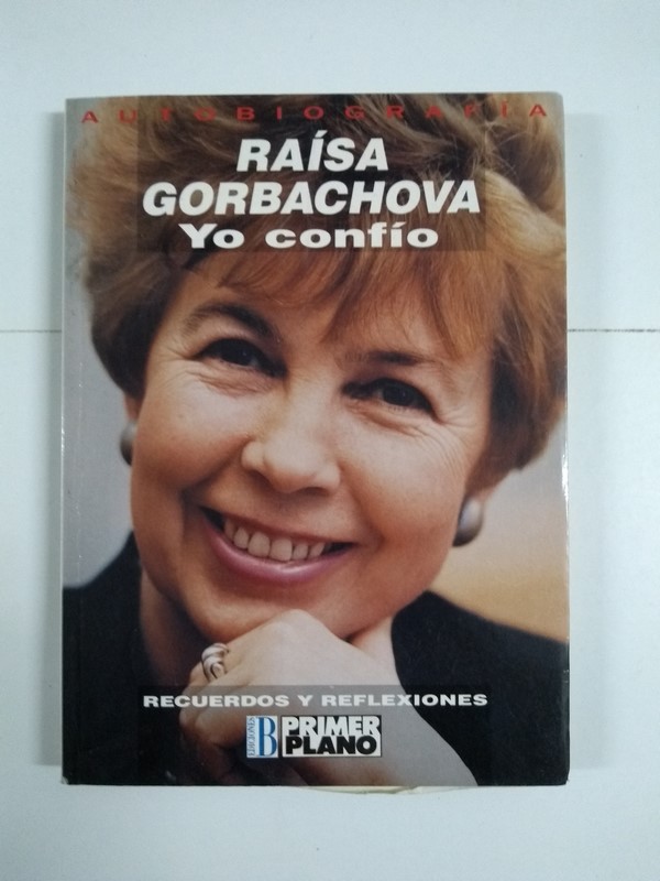 Yo confío