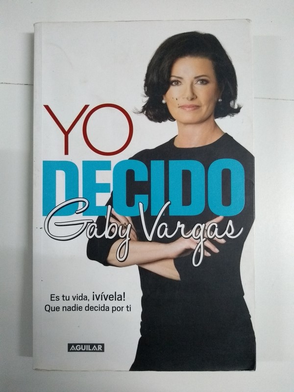 Yo decido