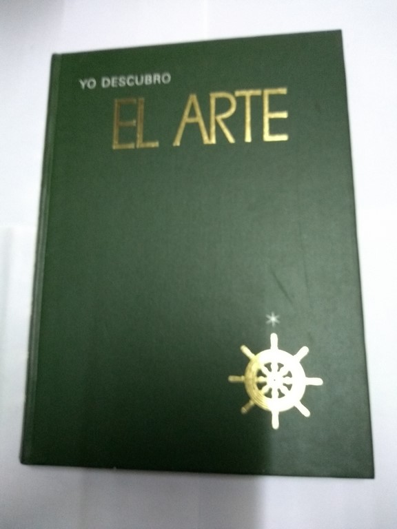 Yo descubro el Arte