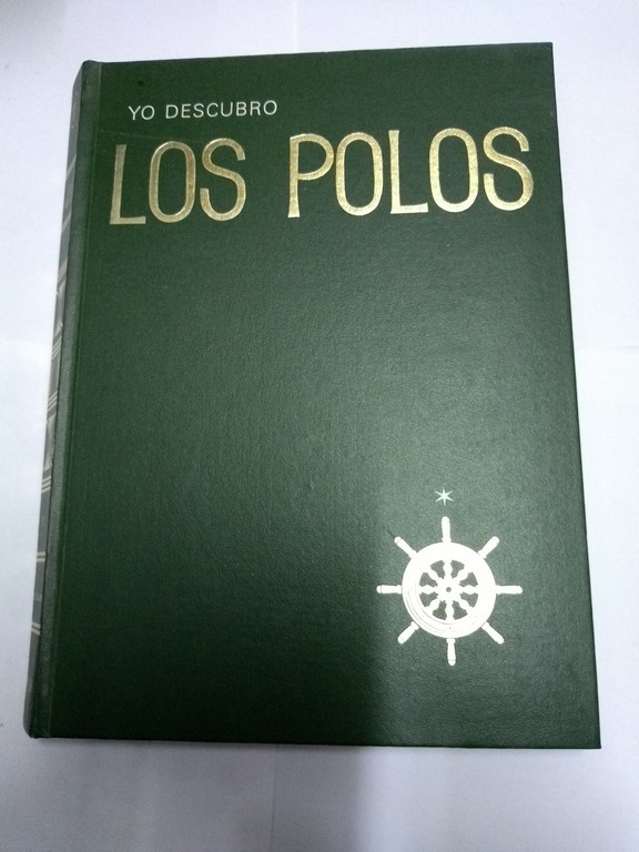 Yo descubro los Polos, V
