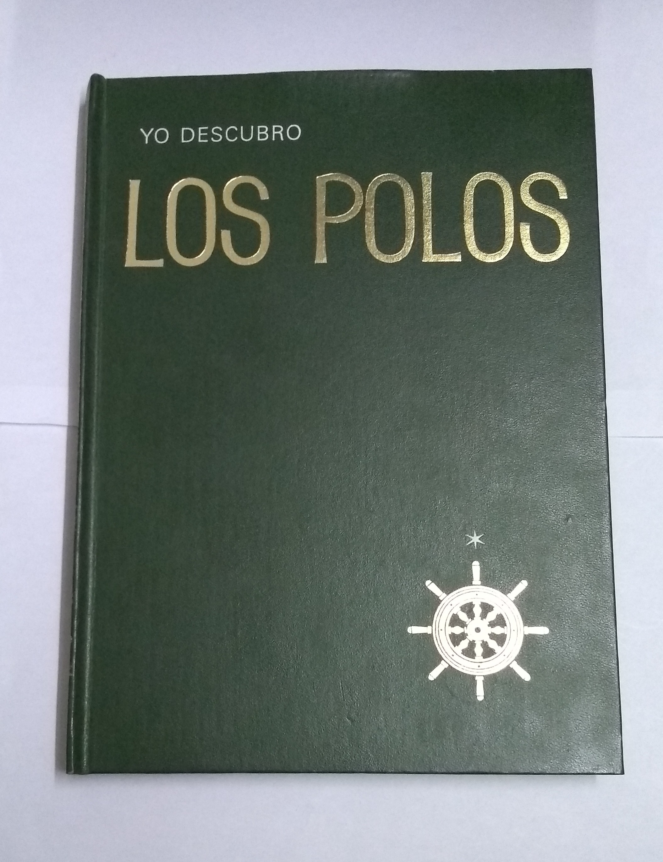 Yo descubro Los Polos,
