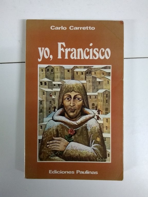 Yo, Francisco