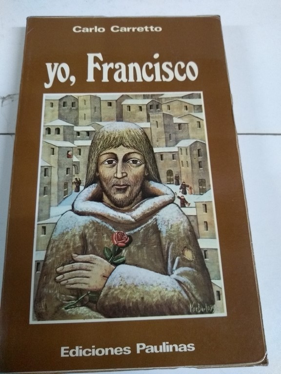 Yo Francisco