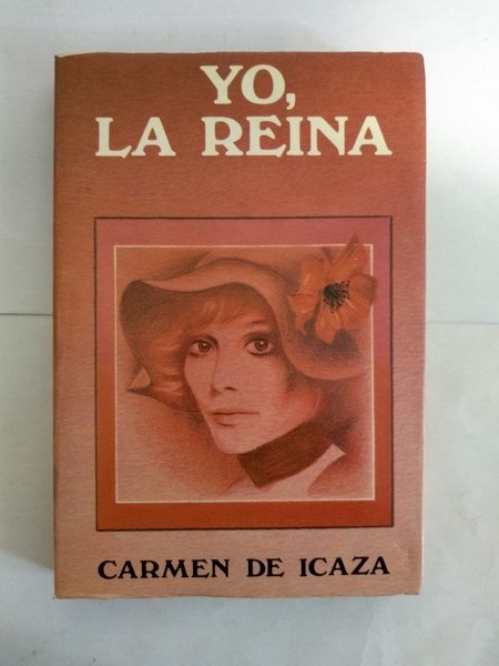 Yo, la Reina