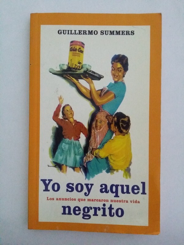 Yo soy aquel negrito