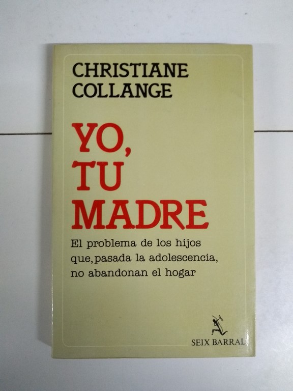 Yo, tu madre