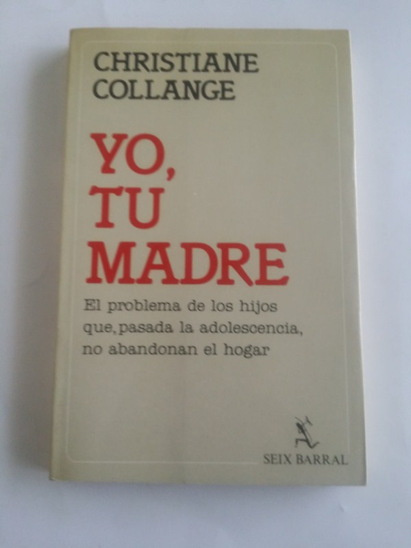 Yo, Tu madre