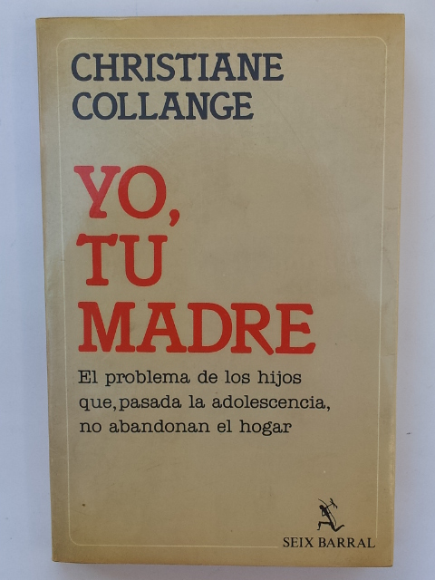 Yo, tu madre