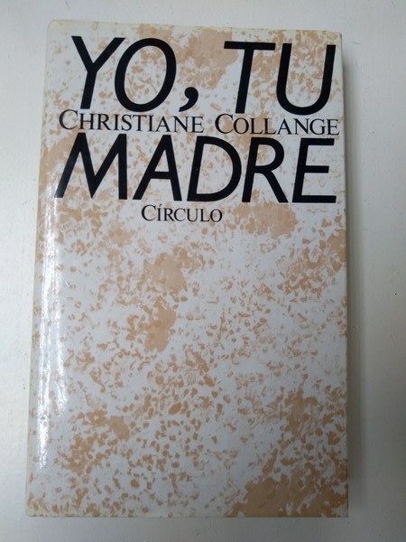 Yo, tu madre